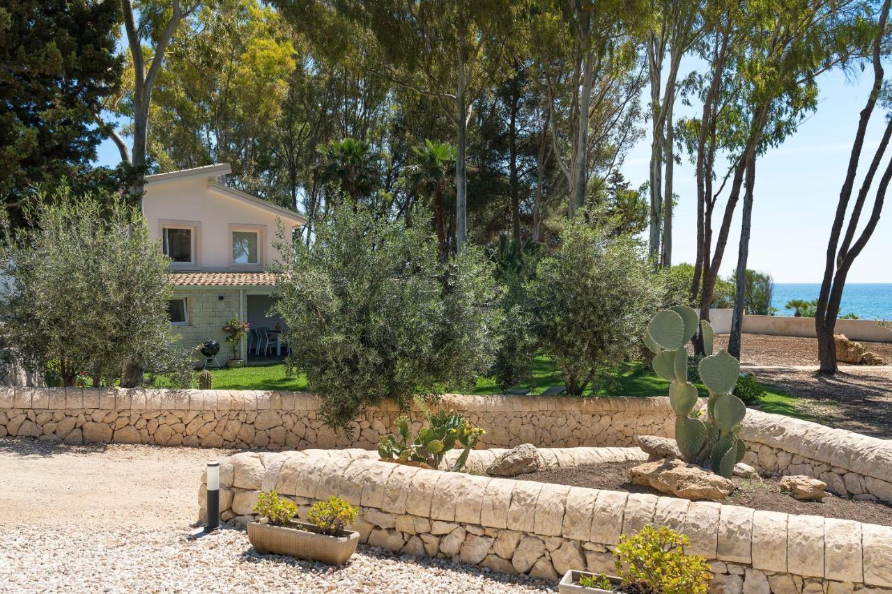 Marinella Villa Terrauzza Exterior photo
